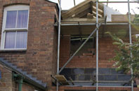 free Monken Hadley home extension quotes
