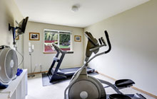 Monken Hadley home gym construction leads