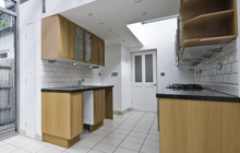 Monken Hadley kitchen extension leads
